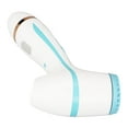 thumbnail image 1 of Limpiador Eléctrico Facial, Cepillo de Limpieza MESTADA VIBRACIÓN VIBRACIÓN DE ALTA FRECUENCIA ACELERAN LA CIRCURACIÓN AMIGABLE PARA LA PIEL PARA EL HOGAR, 1 of 7