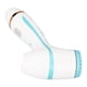 thumbnail image 1 of Cepillo Facial Eléctrico, Limpiador Facial Recargable Silicona Delicada Aumenta La Elasticidad Masaje De Vibración De Alta Frecuencia Respetuoso Con La Piel Para El Hogar, 1 of 7
