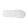 thumbnail image 3 of TENIS CASUALES DAMA STYLO 7318 TEXTIL BLANCO Stylo  7318, 3 of 4