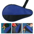 thumbnail image 5 of Diekin Professional Table Tennis Paddle Pouch Table Tennis Bat Case Table Tennis Paddle Hard Shell, 5 of 5