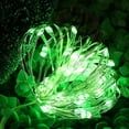 thumbnail image 3 of Guirnalda de luces LED TenSteed 50 multicolor 5 m, 3 of 9
