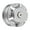Titanium color 1 44 44MM, variant on Sleeky Bearing Headsets Bicycles Modify Headsets Heavy Type Headsets Bearing