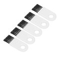 thumbnail image 3 of 2024 5pcs Shaver Cleaning Brushes Multifunctional Trimmer Clipper Cleaner Cleaning Brushes, 3 of 5