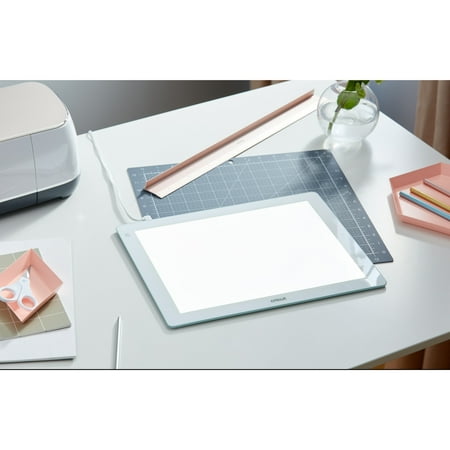 Cricut BrightPad, Mint