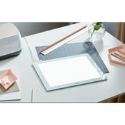 Cricut BrightPad Light Tablet with Adjustable Brightness 29.2 x 22.8 cm Lit Area