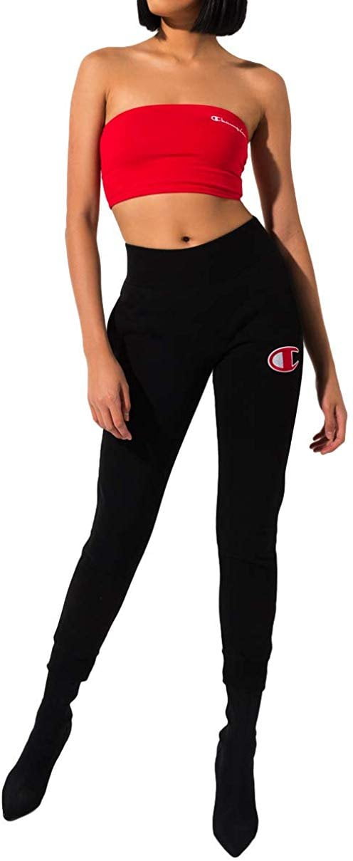 champion women's reverse weave jogger