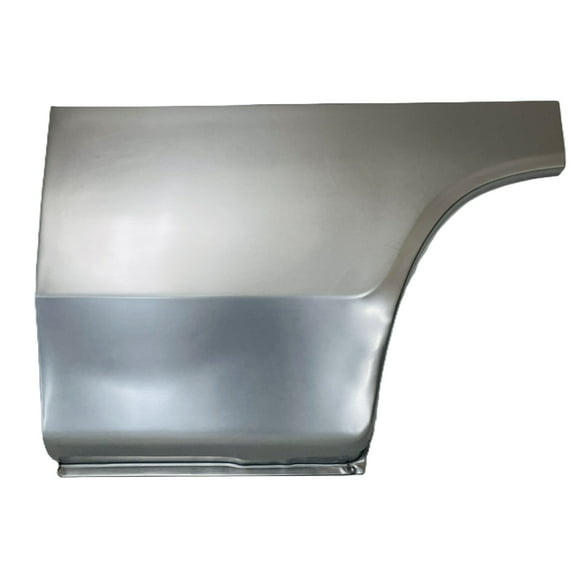 Ford Custom Galaxie 500 XL LTD Front Quarter Panel Driver Side Left 1969-1970
