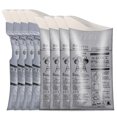 thumbnail image 2 of 8 Pack Emergency Urine Pee Container, 4Pcs 700ml & 4Pcs 600ml, Portable Car Urine Bag, Disposable Mini Lightweight Toilet Urine Bag Outdoor Camping Traffic Jam, 2 of 10