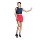 thumbnail image 1 of FALDA IRVETTE rojo Extra Chica, 1 of 5