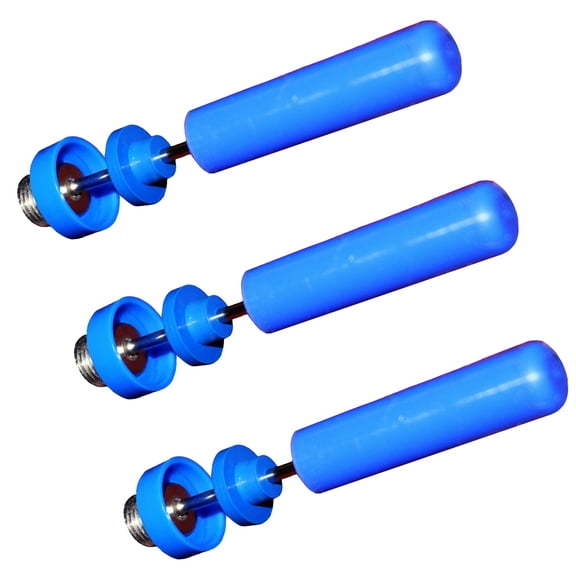 ONPOINT No-Break Air Needle System (3 Pack)