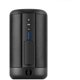 thumbnail image 1 of Altavoz bluetooth portátil, altavoz inalámbrico bluetooth powerbank impermeable ip65, mini altavoz estéreo de graves para acampar al aire libre negro kaili Sencillez, 1 of 5
