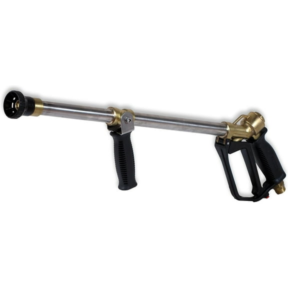 Long Range Tree Gun - No Fitting