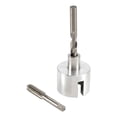 thumbnail image 4 of Bolt Crankshaft Drilling Pin Fixture Tool Balancer for Chevy 230 283 327, 4 of 14