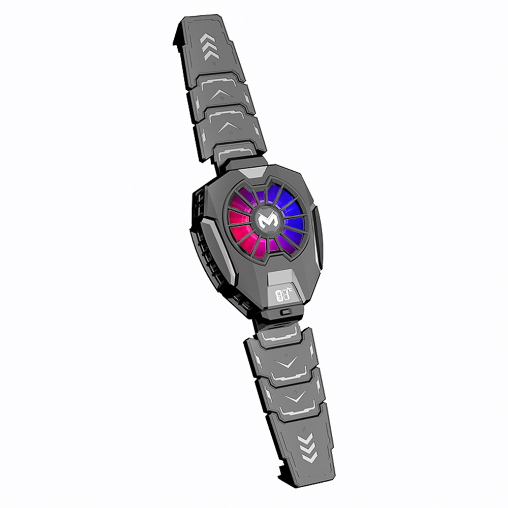 Tablet Cooling Dl05Pad Tablet Radiator with Semiconductor Cooler Pubg