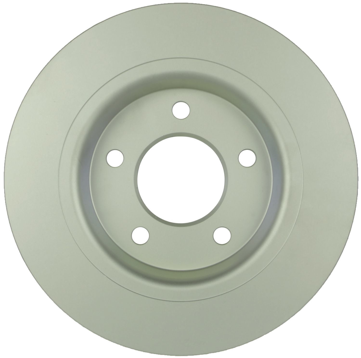 Bosch 34010900 QuietCast Disc Brake Rotor