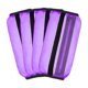 thumbnail image 1 of 4 piezas de botas para moscas de caballo fáciles de colocar que evitan que las moscas pisen con estilo Violeta, 1 of 8