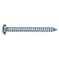 thumbnail image 4 of Sheet Metal Screws, Phillips Pan Head, Zinc, #10 x 3/4 In., 100-Pk. - 80066, 4 of 4