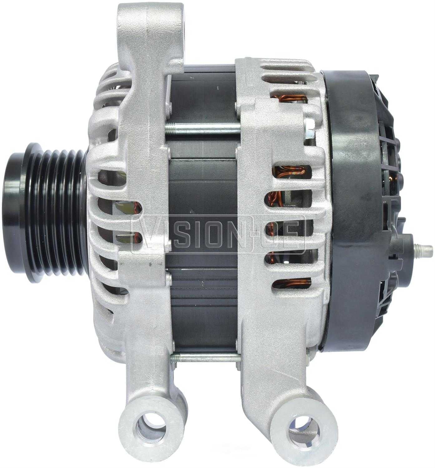Vision OE 42218 Alternator
