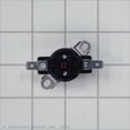 thumbnail image 2 of Wolf SWITCH THERMOSTATUPPER SVCE 816277, 2 of 3