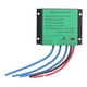thumbnail image 1 of Controlador De Turbina Eólica, 12V 24V Reconocimiento Automático 100W-400W Regulador De Generador De Viento De Disipación De Calor Con Indicadores LED Para Equipos De ANGGREK BD1013, 1 of 8