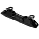 thumbnail image 4 of Parachoques delantero de aluminio 1/10 para 1/10 para TRAXXAS para E REVO 2,0 parachoques delantero de aluminio resistente a la corrosión con gancho en U, 4 of 14