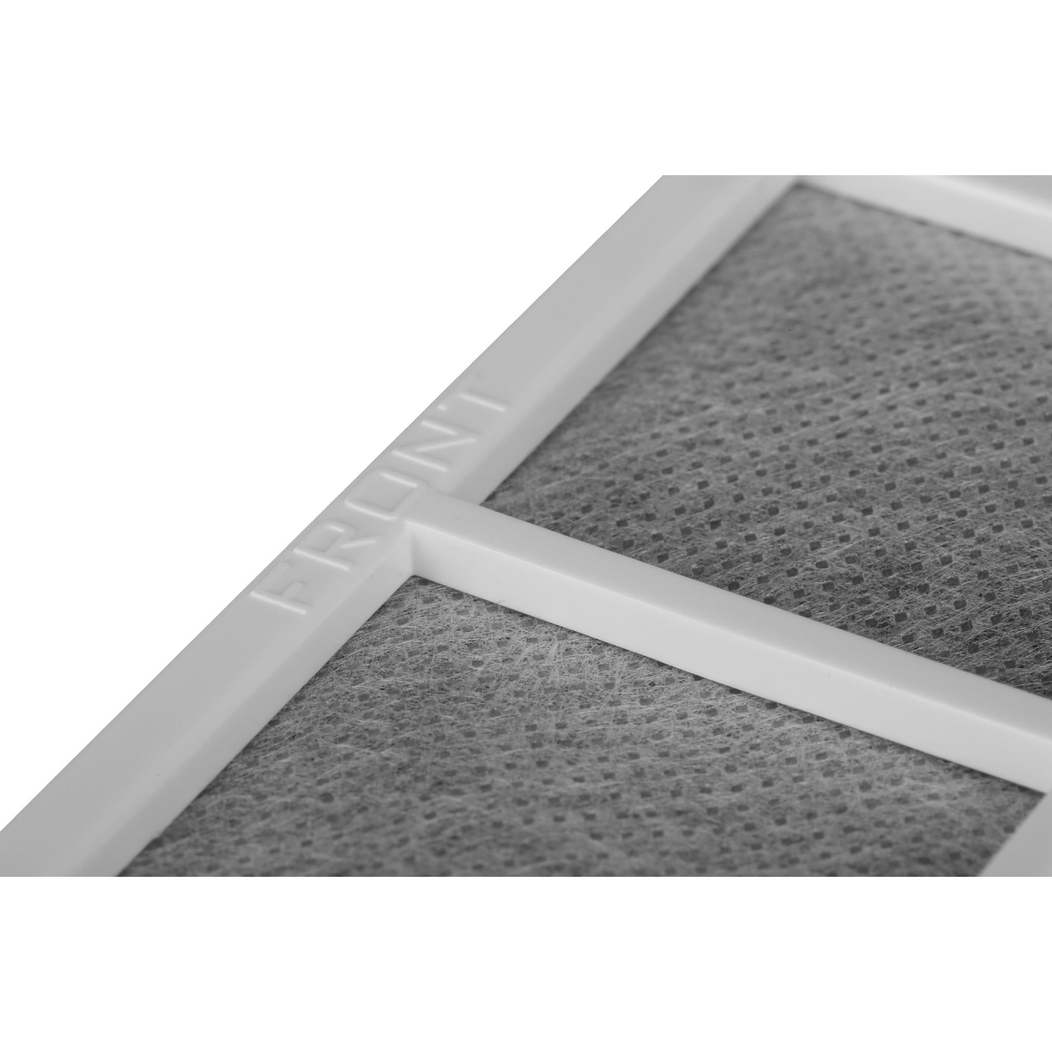 WEN Replacement Refrigerator Air Filter, 3 Pack (OEM part number LT120F, LT120F3)