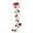 AF, variant on Christmas Socks for Women Leisure And Fashionable Christmas Pressure Socks For Men And Women Sports Long Tube Elastic Compression Gift Socks