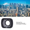 thumbnail image 3 of Filtro Gran Angular Para Drones, Filtro ND64 ND128 A Prueba De Arañazos, Ligero Con Estuche De Almacenamiento Para Flip, 3 of 7