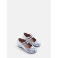 thumbnail image 2 of Wonder Nation Girls Pump Dress Heel Shoes, 2 of 4