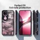 thumbnail image 4 of IBMRS For vivo V50 5G Case Soft TPU Frame Hard PC Back Anti-Fall Phone Cover - Artistic Camouflage, 4 of 5