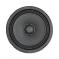 thumbnail image 1 of Altavoz de 6,5 Pulgadas, 50 W, 4 Ω, Altavoz de Audio de Rango Medio, Unidad de Altavoz de Sonido, Altavoz de Rango Medio Estéreo de Música HiFi, 1 of 5