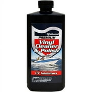 Attwood Vinyl Cleaner And Polish