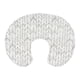 thumbnail image 1 of Paquete de funda de almohada de enfermería con cáscaras de maní para bebé o niña | SHOPBOP dinosaurios y lunares azul marino Zhivalor CPB-US-YY1210-1, 1 of 5