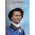 thumbnail image 1 of Pre-Owned All About Frederick Douglass (Paperback) 1681570904 9781681570907, 1 of 1