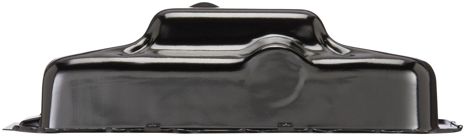 Spectra Premium CRP05A Steel Engine Oil Pan