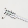 thumbnail image 3 of 1 calibrador digital de acero inoxidable, calibrador vernier electrónico digital, 3 of 5