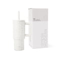 thumbnail image 1 of Vaso Simple Modern Kids Trek Collection 700 ml Cream Leopard, 1 of 7