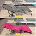 thumbnail image 5 of Loun Ch Cover Microfiber Beach Towel Pool Loun Ch Cover, 5 of 5
