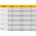 thumbnail image 2 of Xuanfei Women Solid Drawstring Elastic Waist Pockets Cargo Pants, 2 of 2