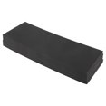 thumbnail image 1 of Ofertas Únicas 4 Pcs Protector de Pared para Garaje de Coche 15.75"x5.91"x0.59" Universal para Asistencia de Estacionamiento en Almacén Espuma Negra, 1 of 6