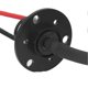 thumbnail image 3 of Electrical Slip Ring 2 Road 20A 250RPM Rotary Electrical Contact Conductive Ring Collector, 3 of 4
