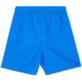 thumbnail image 2 of Quad Seven Boys' Swim Trunks - 2 Pack Basic Solid Quick Dry Board Shorts Bathing Suit (8-18), 2 of 7