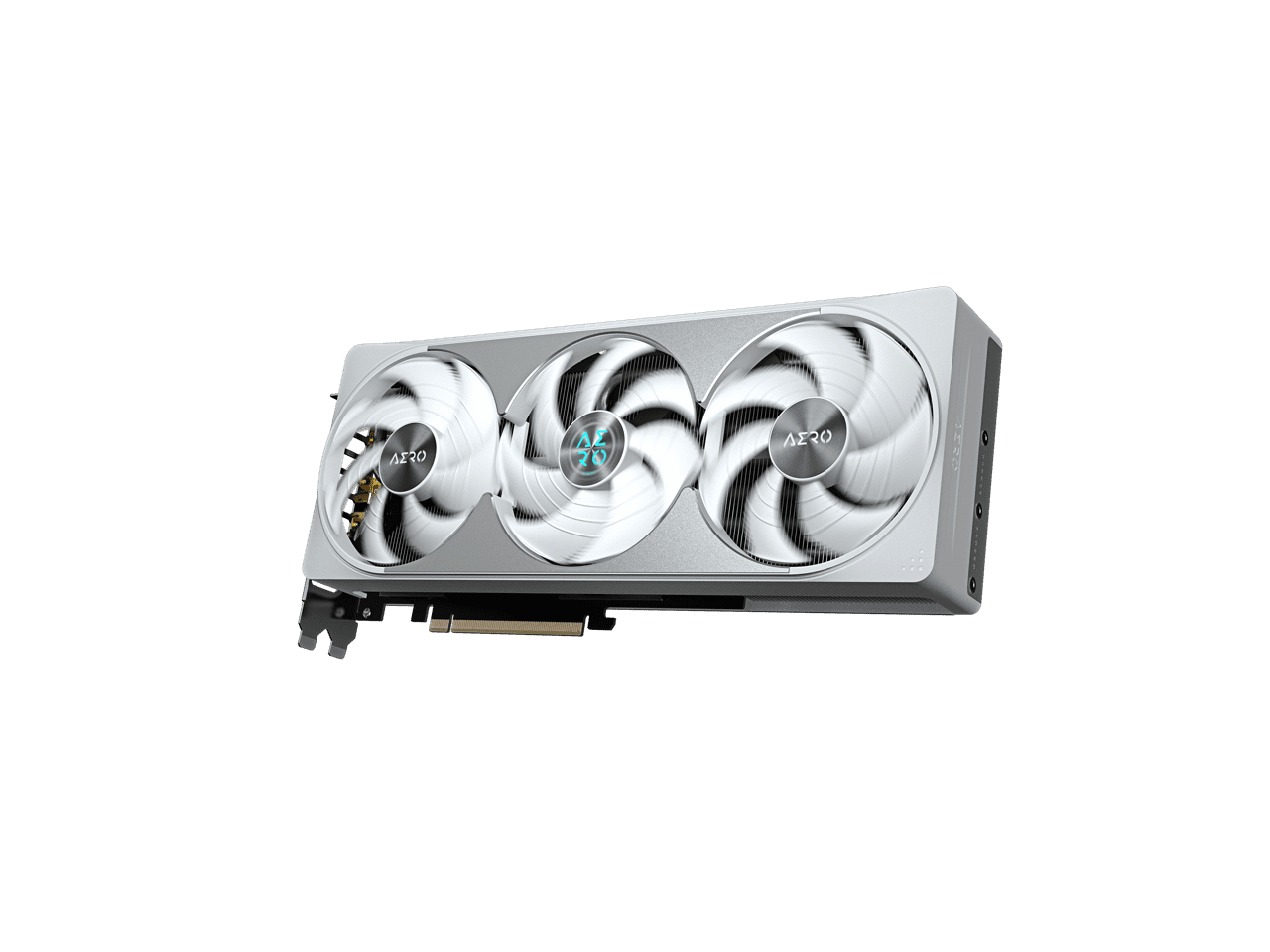Gigabyte Technology GV-N5080AERO OC-16GD GeForce RTX 5080