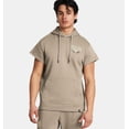 thumbnail image 1 of Sudadera Under Armour Project Rock Essential FleeceTalla XL, 1 of 5