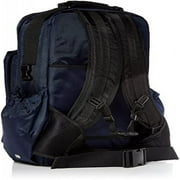 Dixie Ems Ultimate Pro Trauma O2 First Responder Medic Oxygen Backpack Denier Cordura Gear Bag