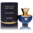 thumbnail image 1 of VERSACE DYLAN BLUE L - FRENCH, 1 of 2