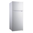 thumbnail image 1 of Galanz 10 Cu Ft Top Freezer Refrigerator, Frost Free, White, 1 of 3