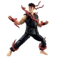 thumbnail image 4 of Street Fighter Dark Ryu Figure 6-Inch Collectible, Ages 8+, 4 of 9