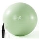 thumbnail image 1 of 55CM YR Ejercicio Ball, Yoga Anti-explosión y Antideslizante Ball para Pilates y Fisioterapia, Verde, 1 of 7