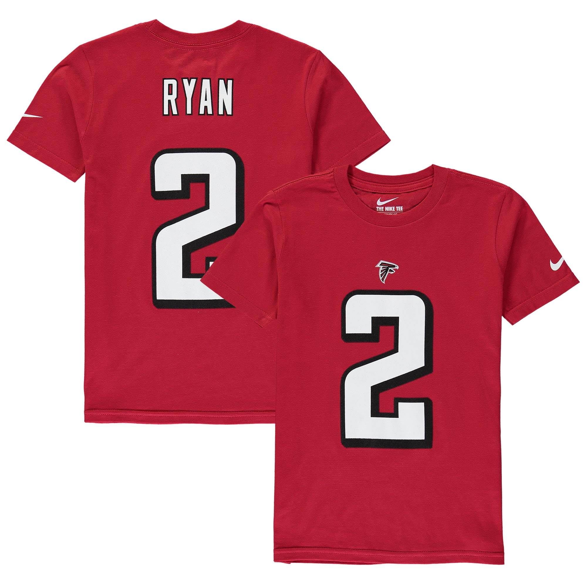 kids falcons jersey